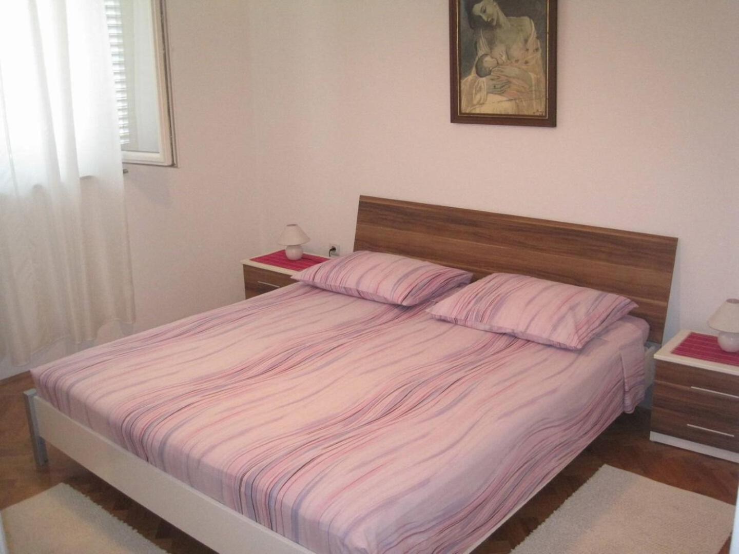 Appartement Ivan - With Large Terrace *