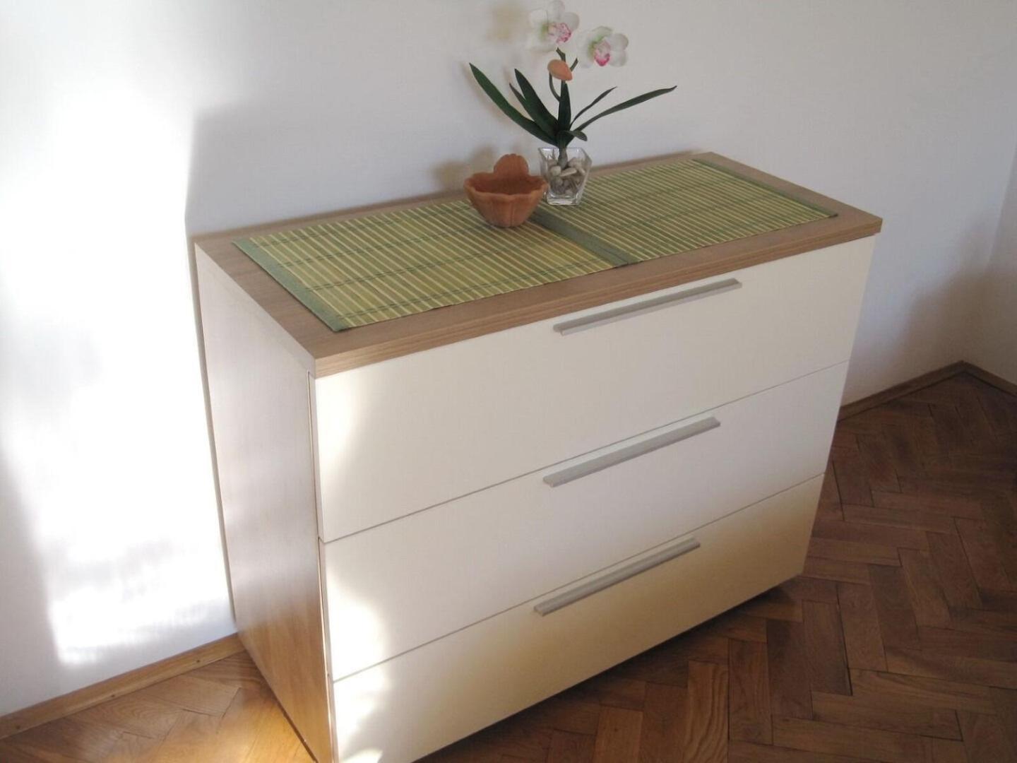 Ivan - With Large Terrace Apartment