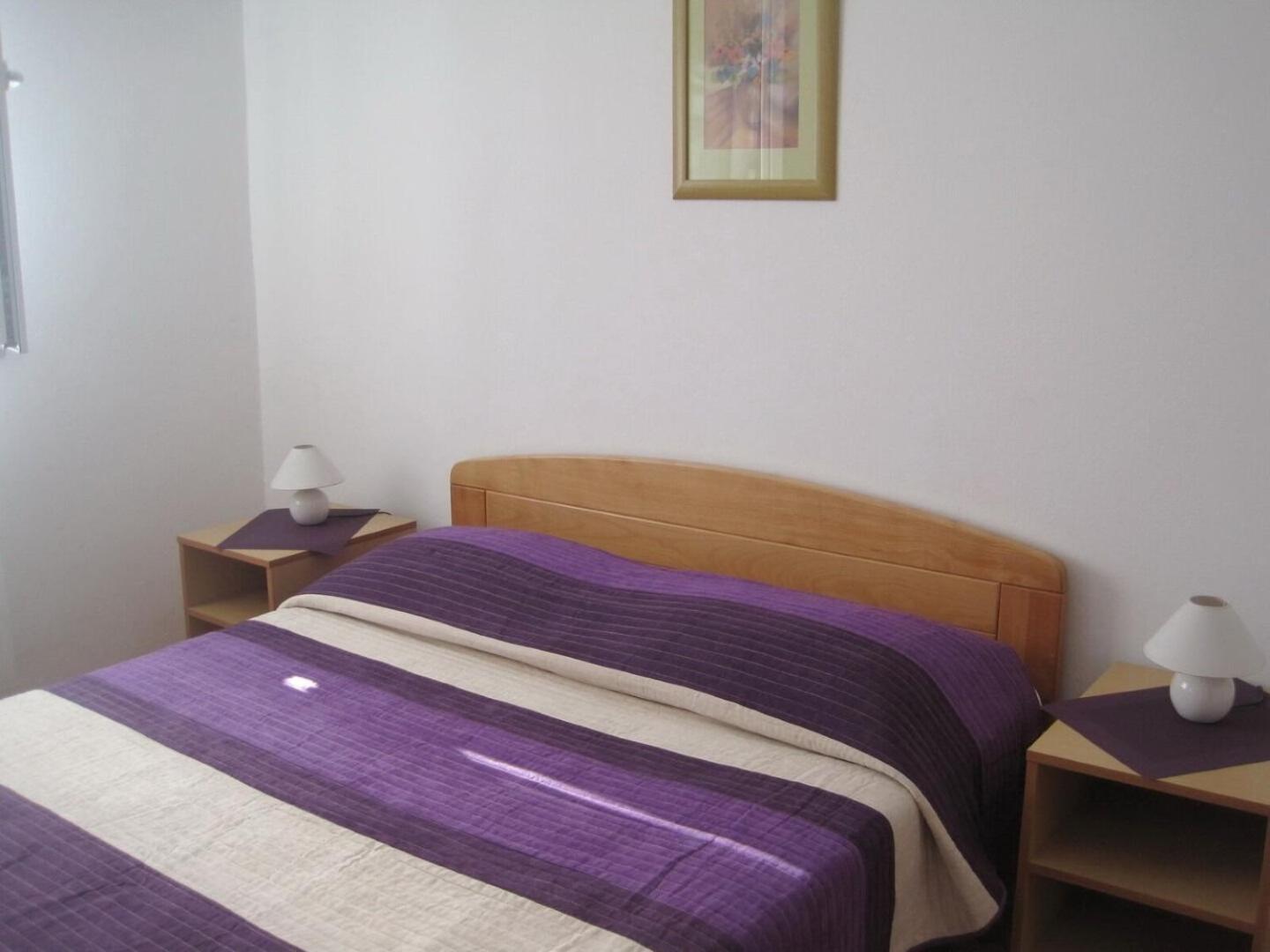 Ivan - With Large Terrace Apartment Zadar