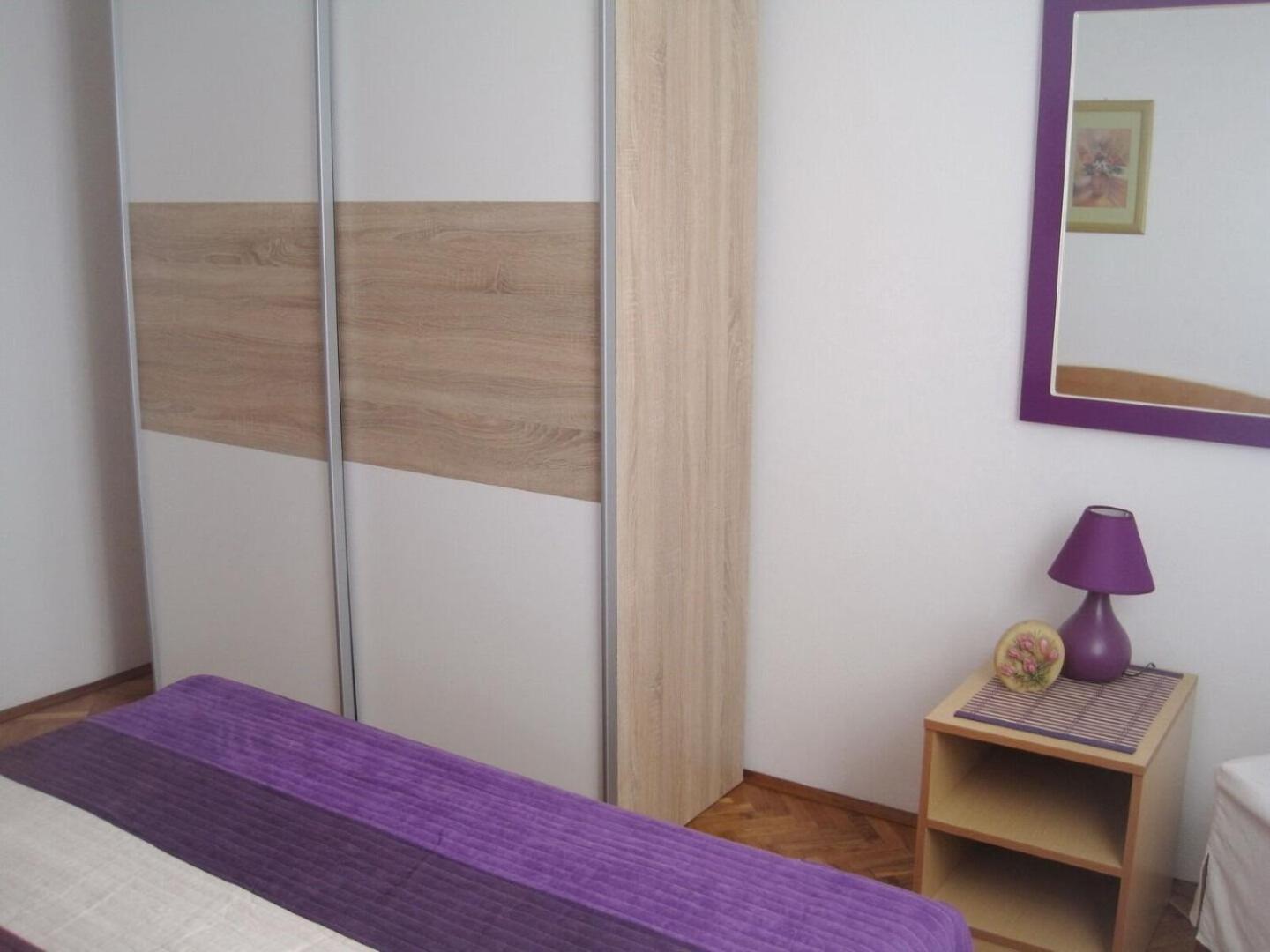 Apartment Ivan - With Large Terrace Zadar