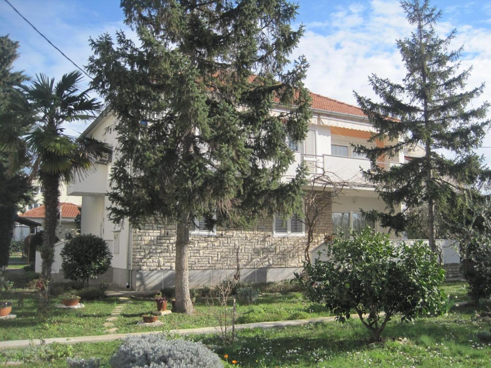 Ivan - With Large Terrace *